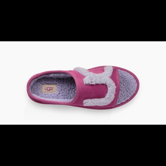 Ugg Slide Slippers - Picture 2 of 7